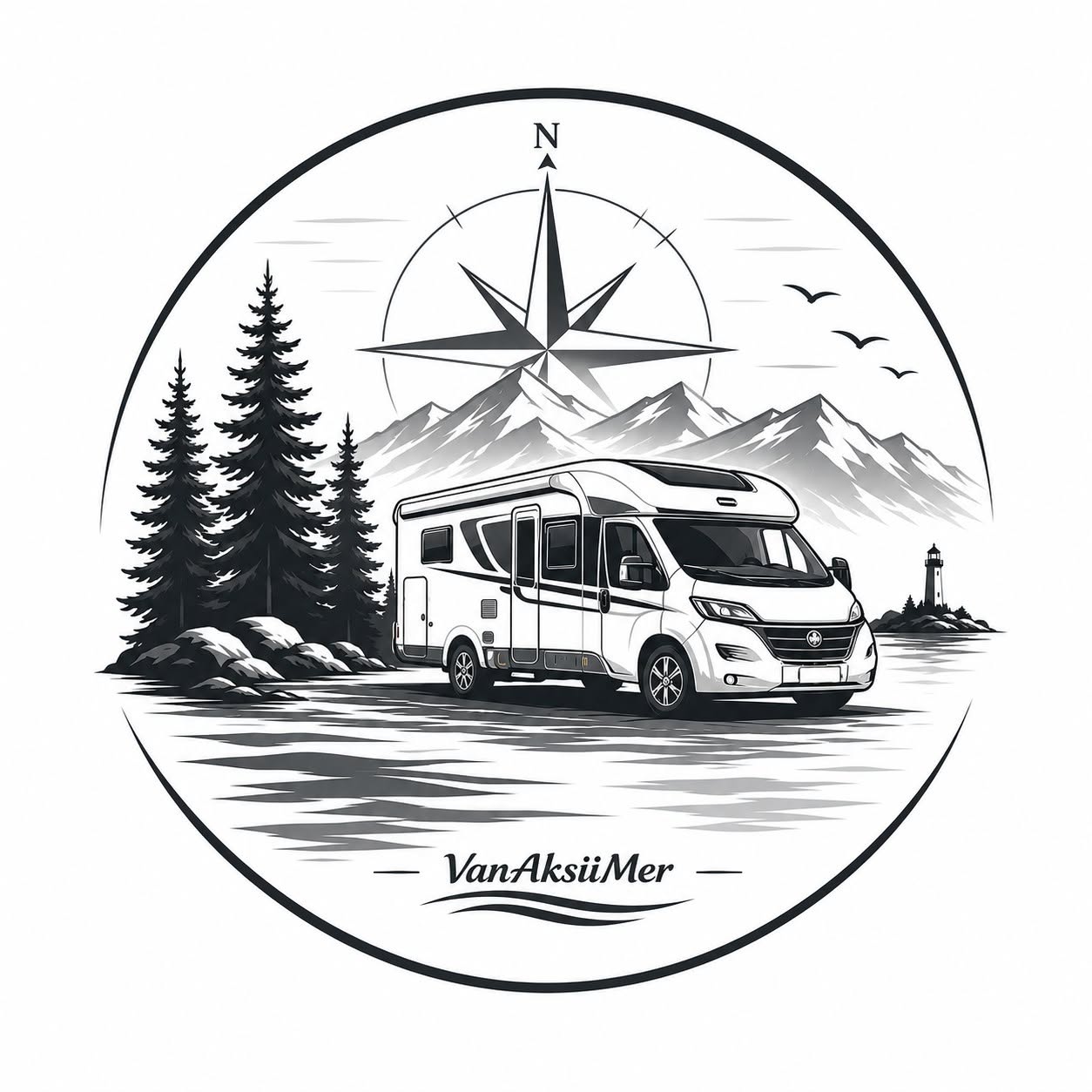 VanAksiiMer logo